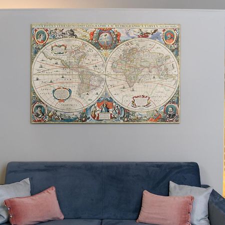 Savoia Suites Torino المظهر الخارجي الصورة