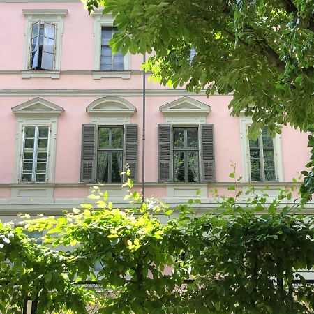 Savoia Suites Torino المظهر الخارجي الصورة
