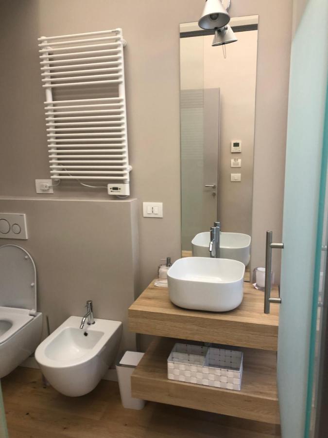 Savoia Suites Torino المظهر الخارجي الصورة