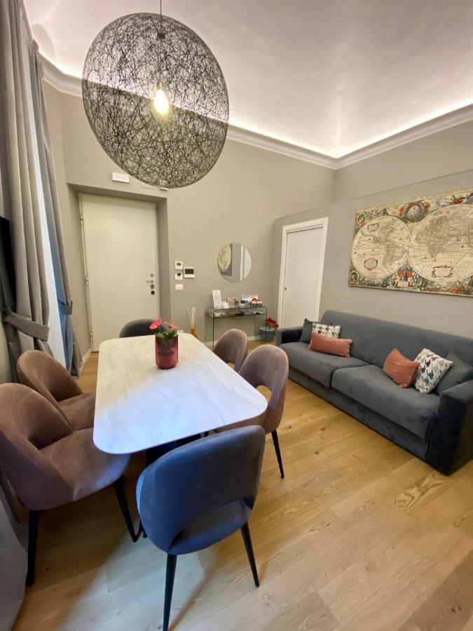 Savoia Suites Torino المظهر الخارجي الصورة