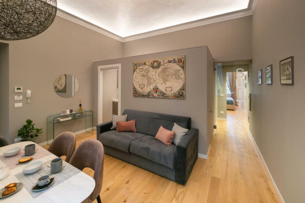 Savoia Suites Torino المظهر الخارجي الصورة