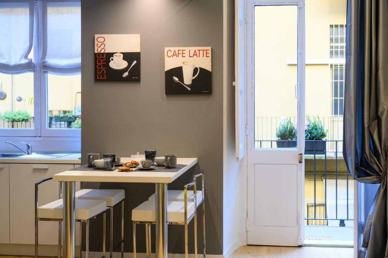 Savoia Suites Torino المظهر الخارجي الصورة