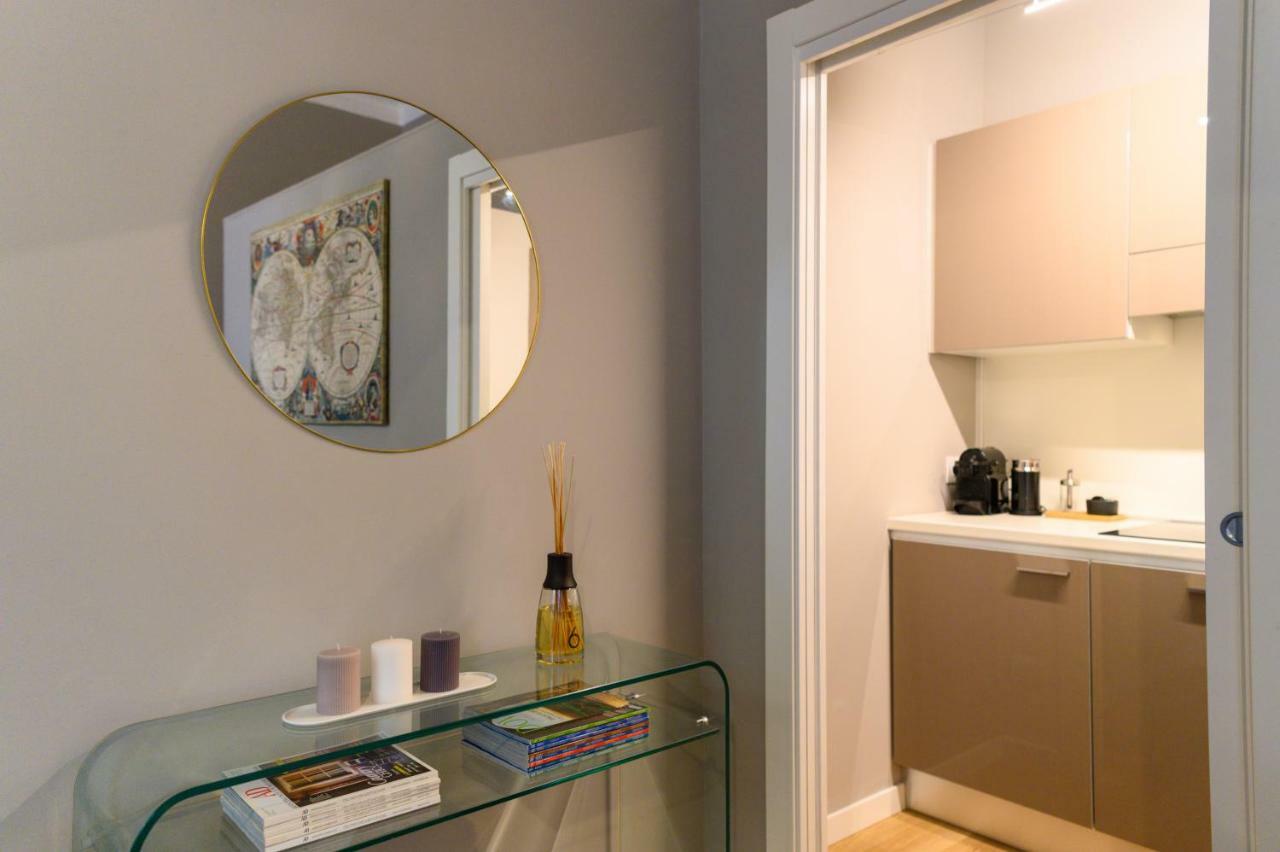 Savoia Suites Torino المظهر الخارجي الصورة