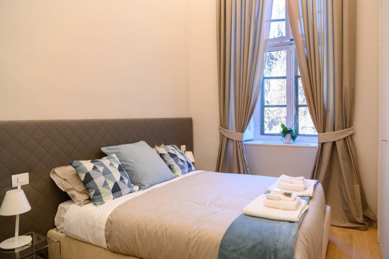 Savoia Suites Torino المظهر الخارجي الصورة