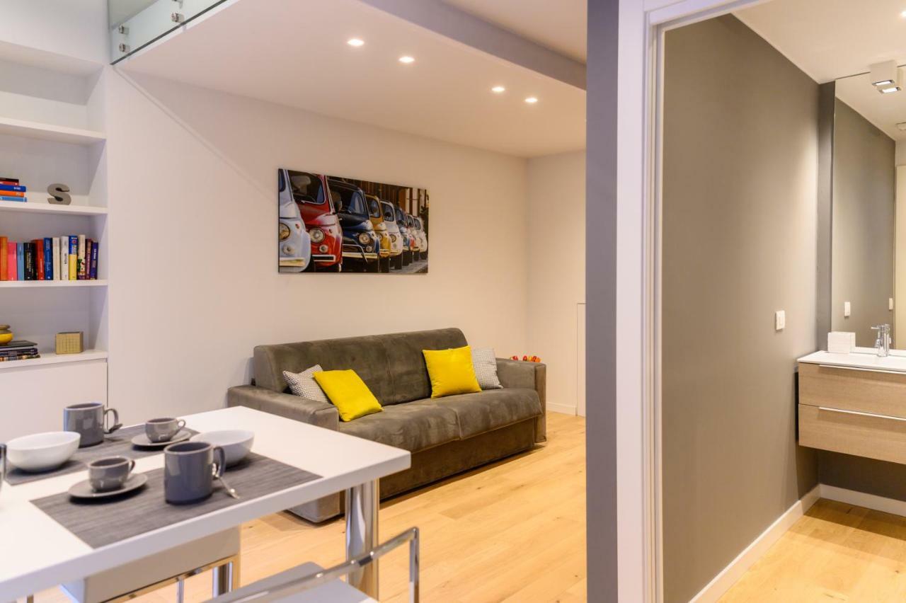 Savoia Suites Torino المظهر الخارجي الصورة
