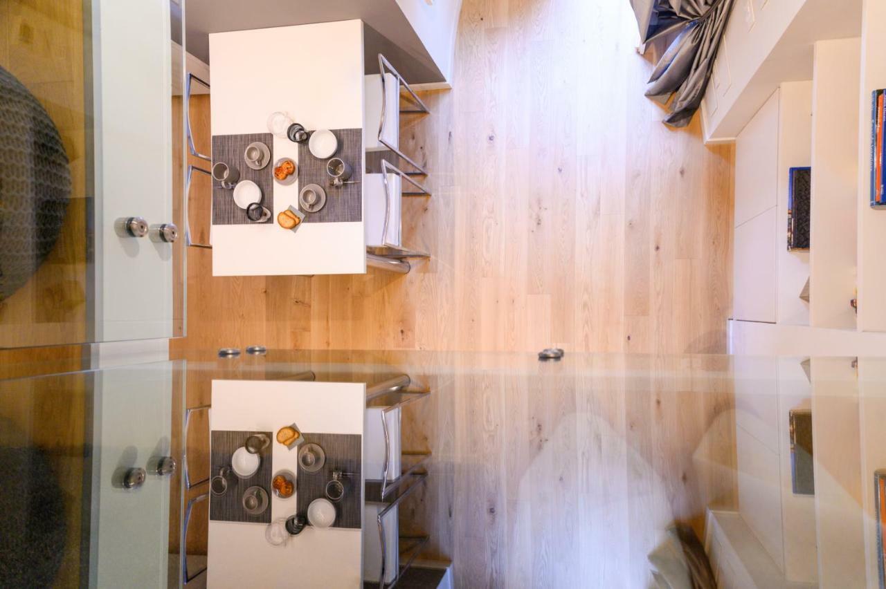 Savoia Suites Torino المظهر الخارجي الصورة