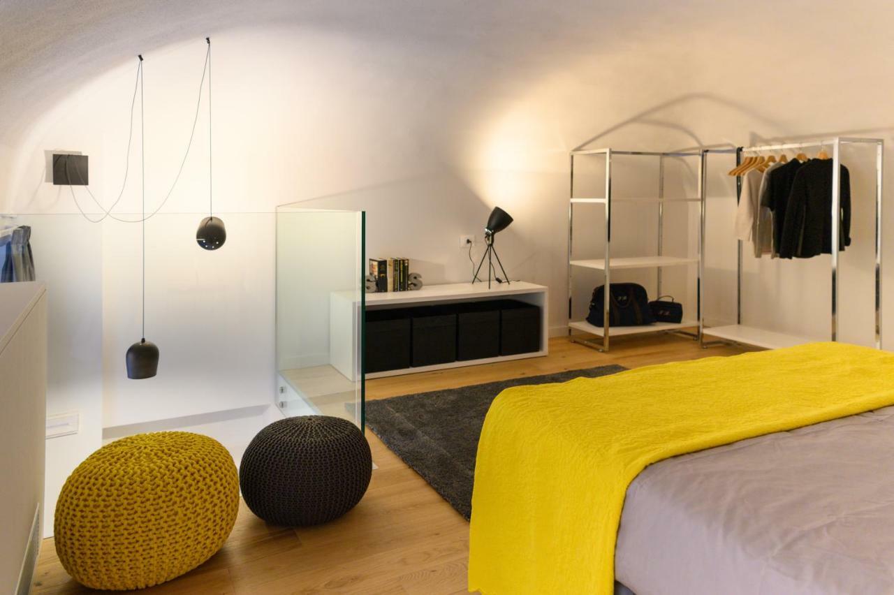 Savoia Suites Torino المظهر الخارجي الصورة