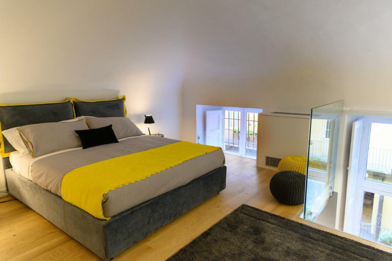 Savoia Suites Torino المظهر الخارجي الصورة