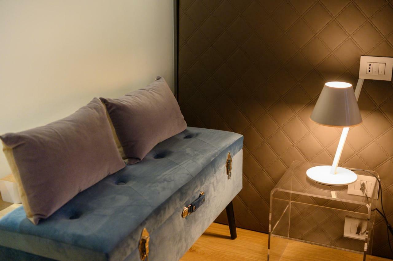 Savoia Suites Torino المظهر الخارجي الصورة