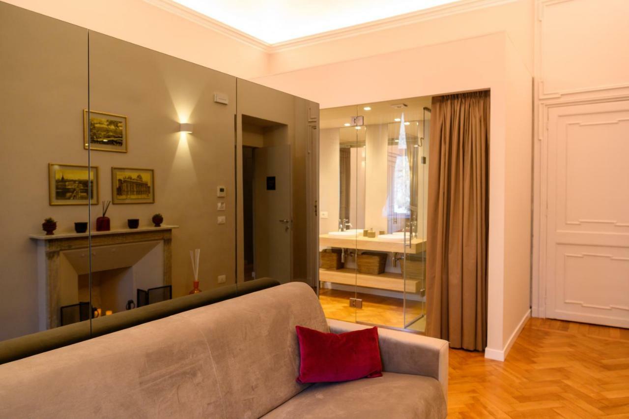 Savoia Suites Torino المظهر الخارجي الصورة