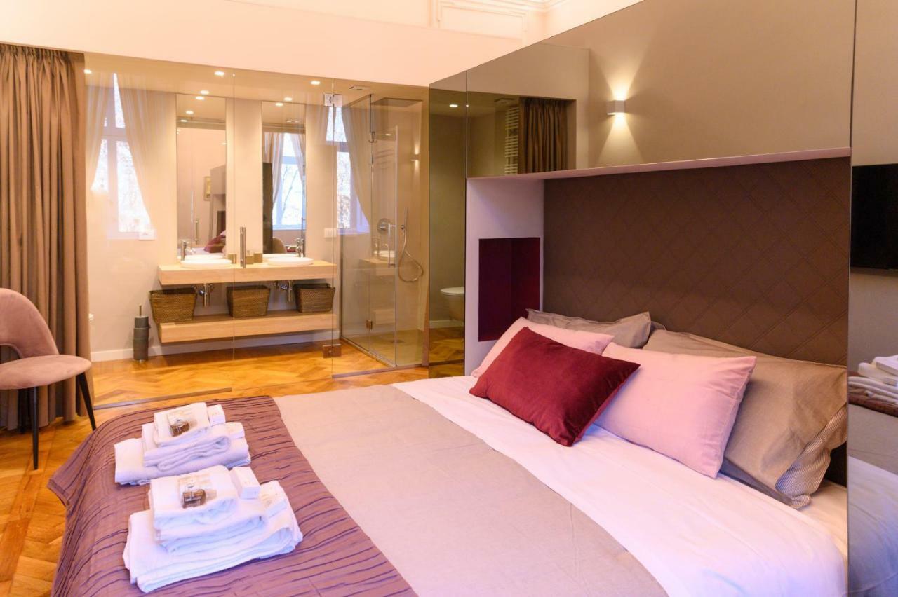 Savoia Suites Torino المظهر الخارجي الصورة