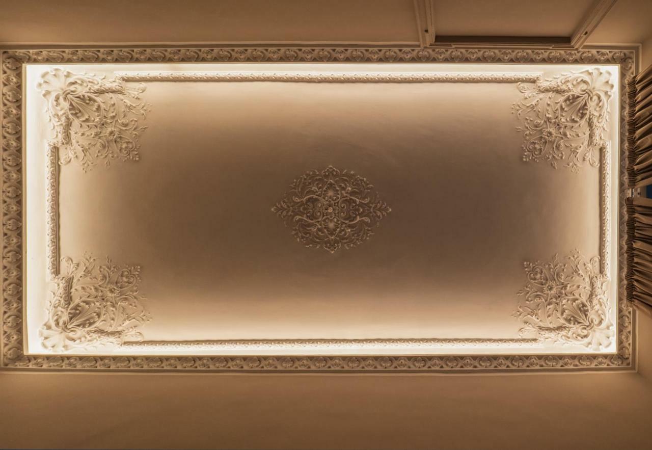 Savoia Suites Torino المظهر الخارجي الصورة