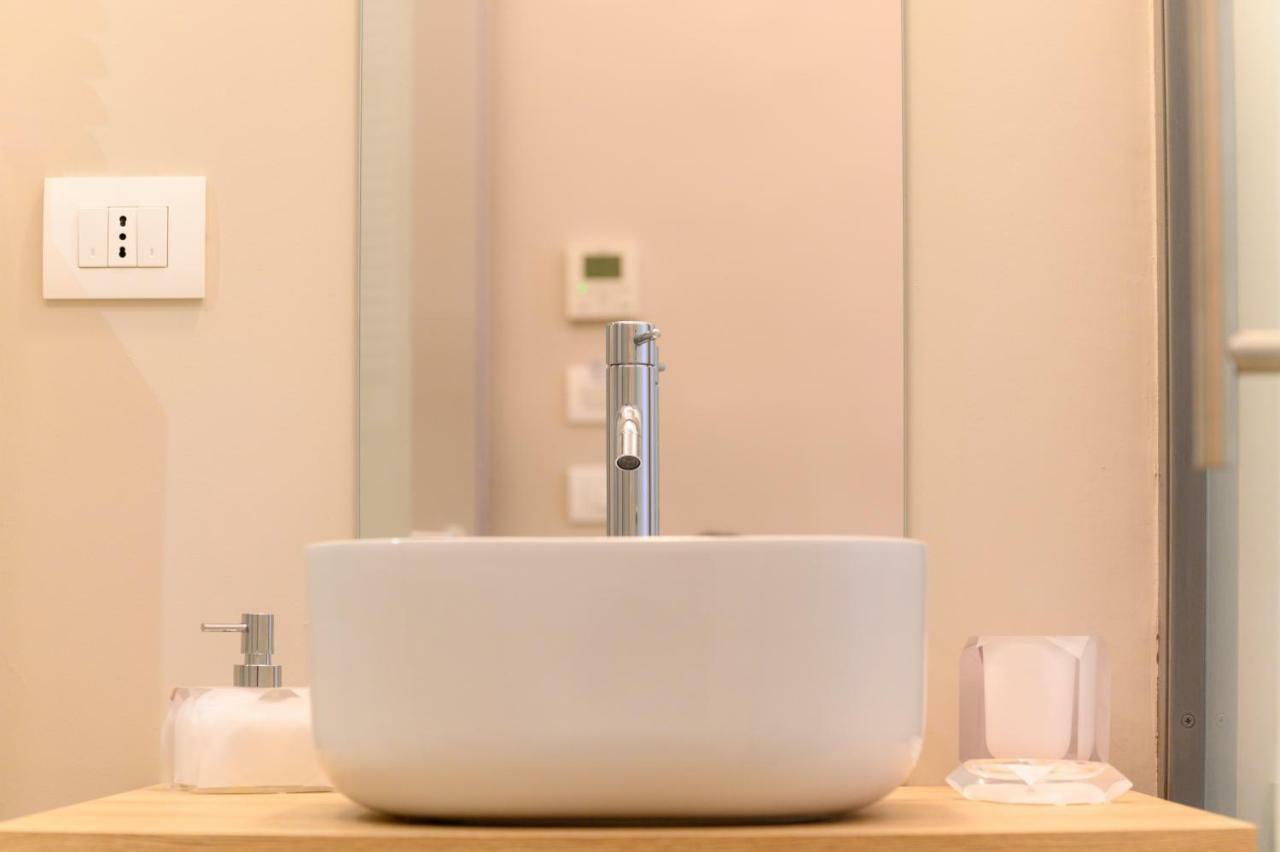Savoia Suites Torino المظهر الخارجي الصورة