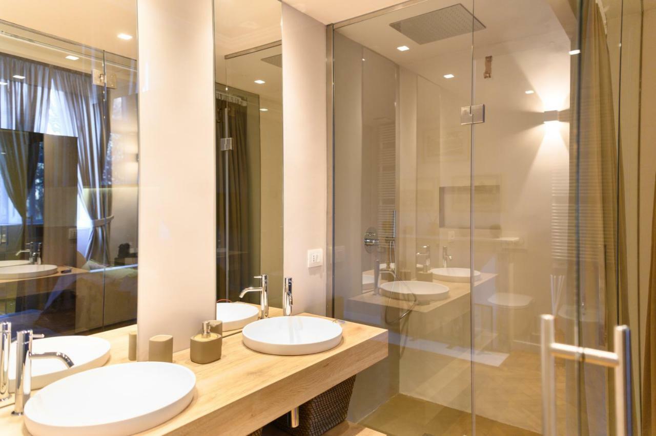 Savoia Suites Torino المظهر الخارجي الصورة