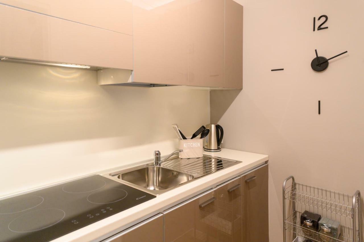 Savoia Suites Torino المظهر الخارجي الصورة