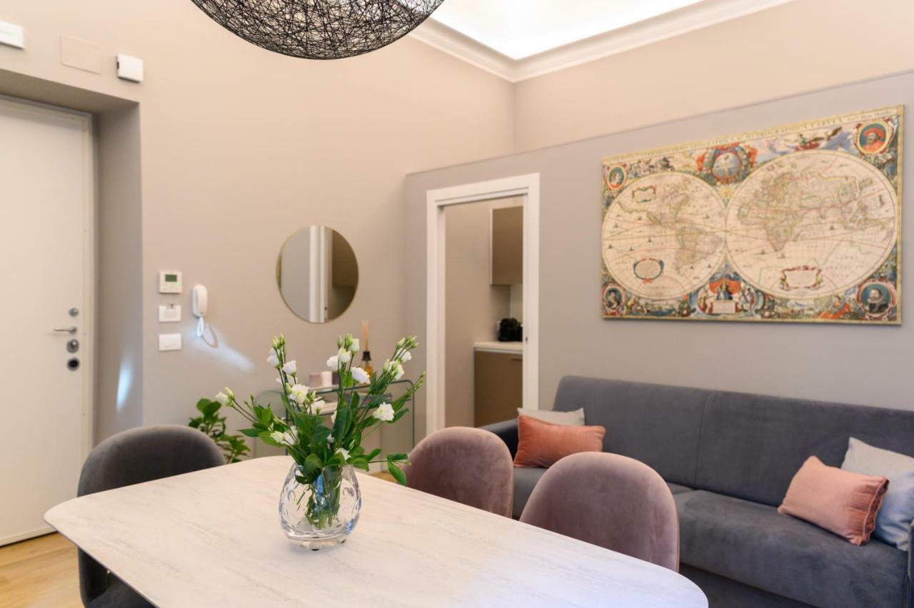 Savoia Suites Torino المظهر الخارجي الصورة