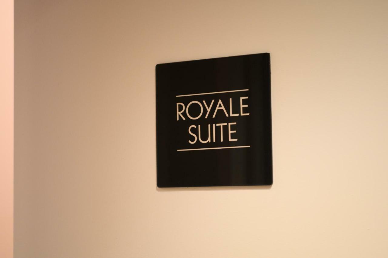 Savoia Suites Torino المظهر الخارجي الصورة