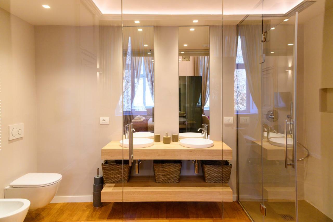 Savoia Suites Torino المظهر الخارجي الصورة