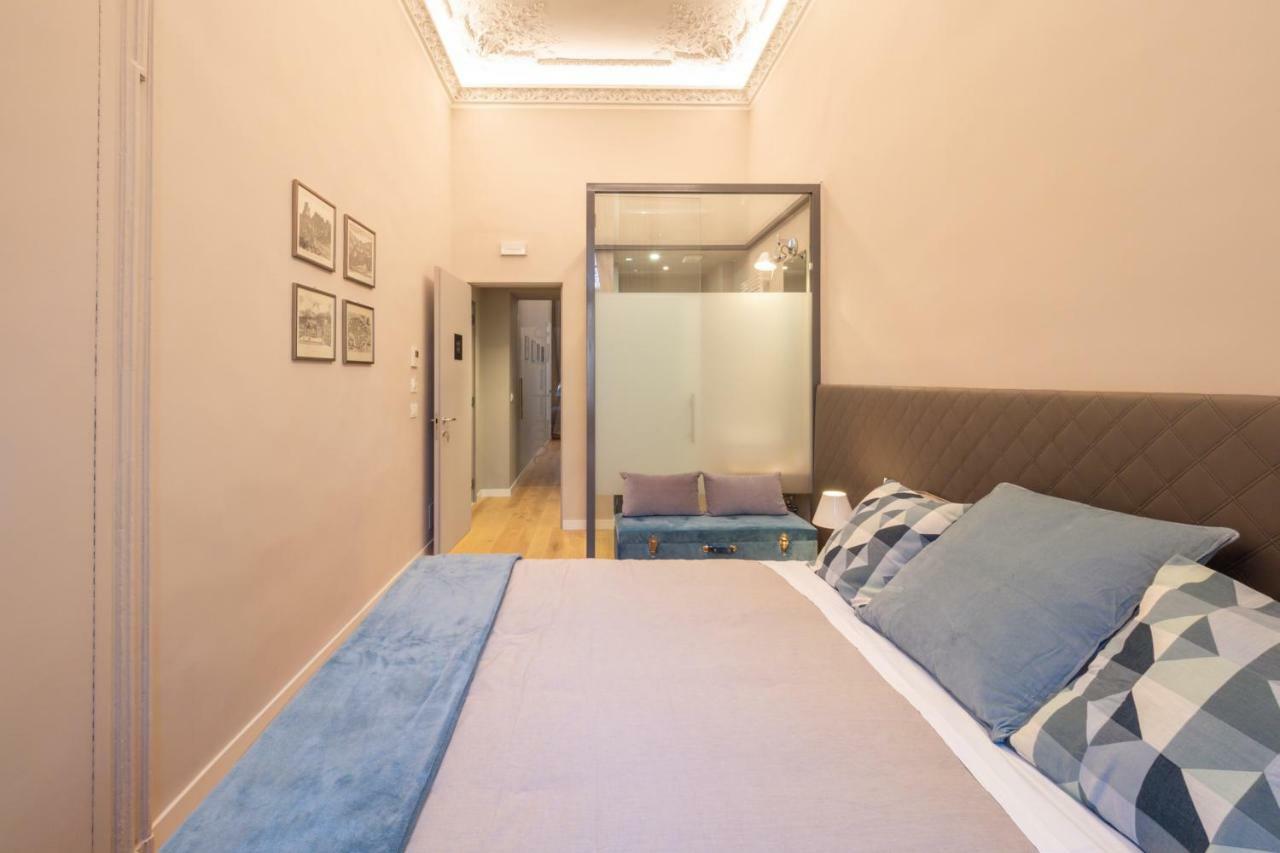 Savoia Suites Torino المظهر الخارجي الصورة