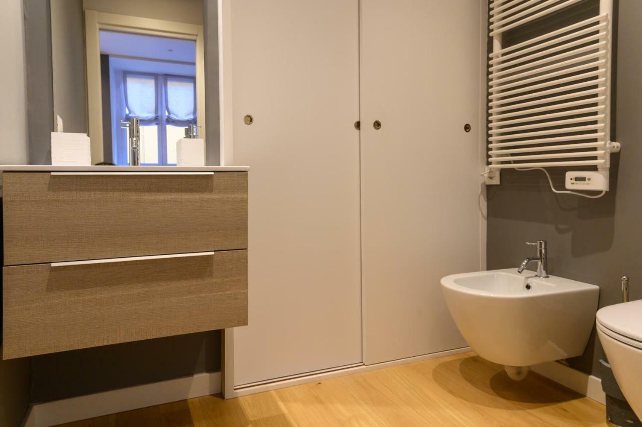 Savoia Suites Torino المظهر الخارجي الصورة