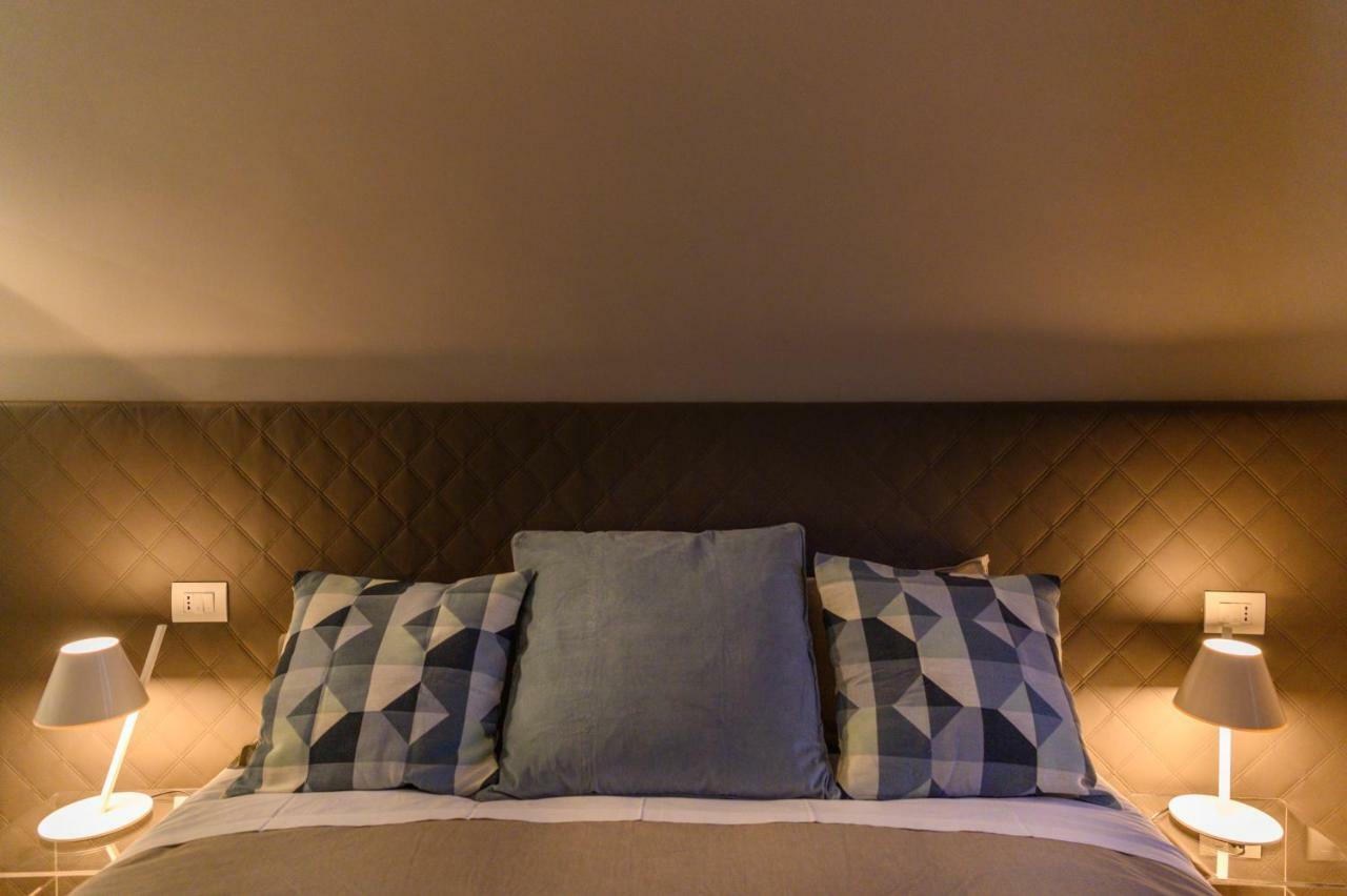 Savoia Suites Torino المظهر الخارجي الصورة