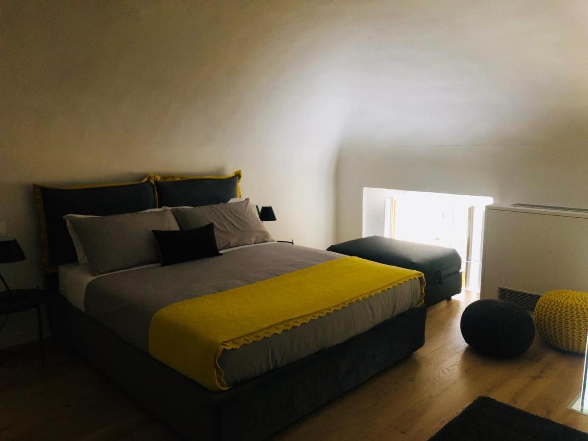 Savoia Suites Torino المظهر الخارجي الصورة