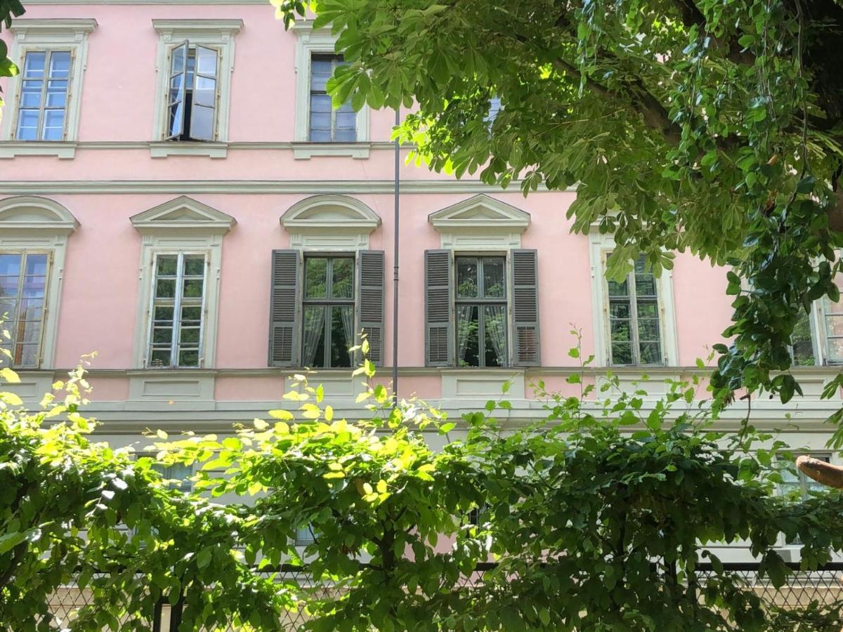 Savoia Suites Torino المظهر الخارجي الصورة